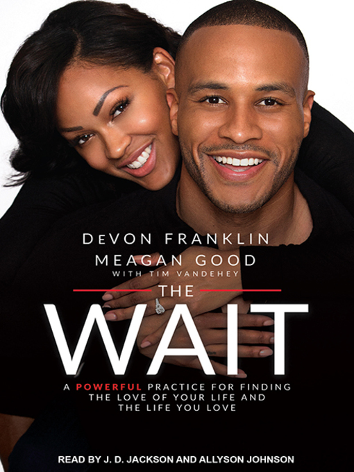 Title details for The Wait by DeVon Franklin - Wait list